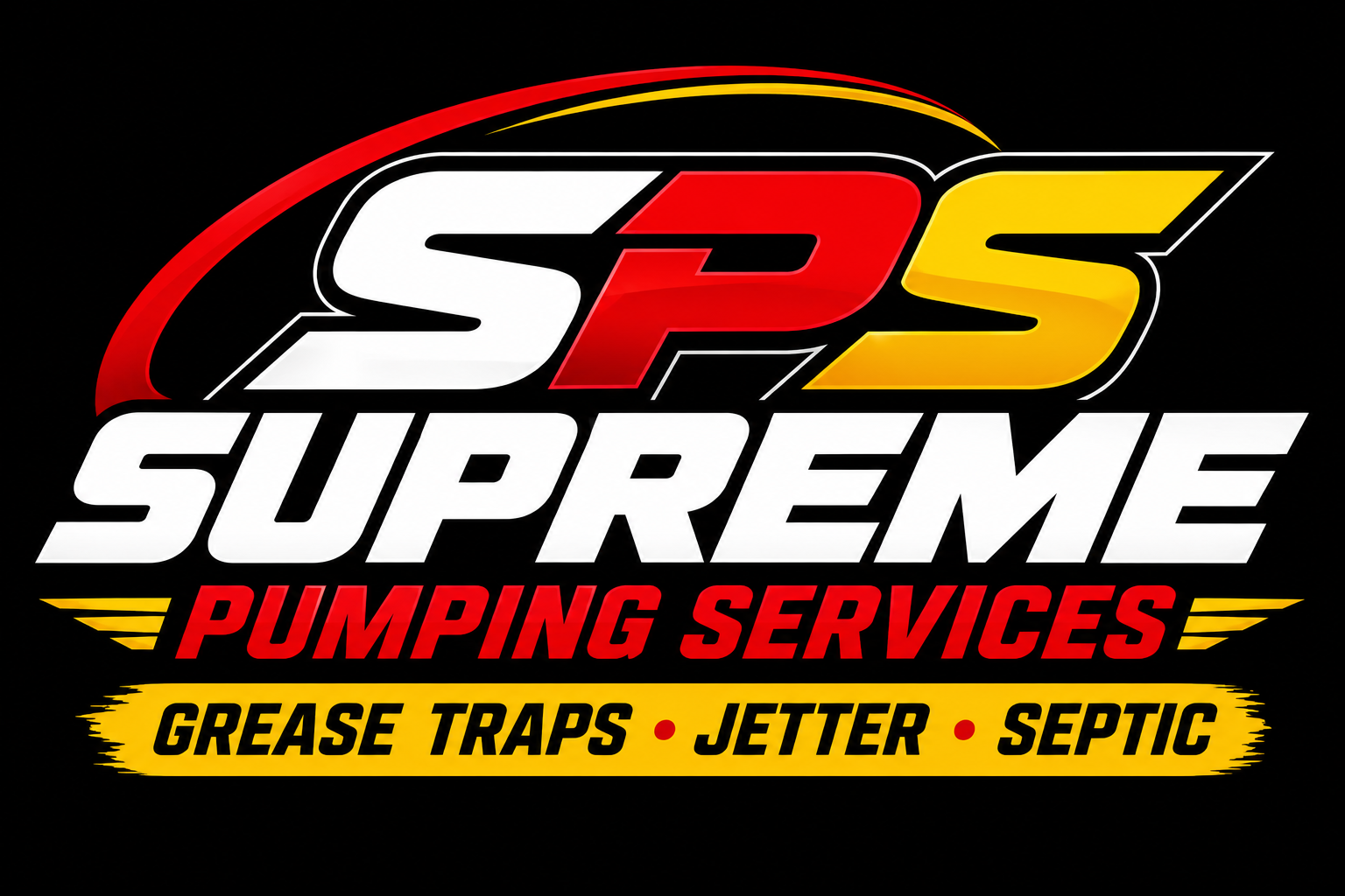 Supreme Pumping Services
